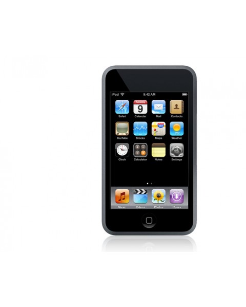iPod touch